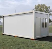 Detachable Container Houses - AKAY Prefab Houses ...