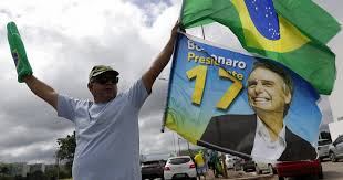 Последние твиты от senador alessandro vieira (@sen_alessandro). Bolsonaro Under Fire As Brazil Hits 300 000 Virus Deaths The Mainichi