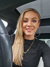 Nakesha Clark's Instagram, Twitter & Facebook