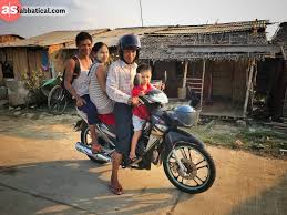 The population growth rate is slowly decreasing, resulting in population growth to cease around 2054 and the population to start shrinking thereafter. Facts You Didn T Know About Myanmar People Asabbatical
