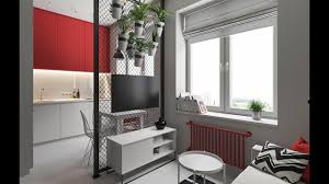 Gaya minimalis juga identik dengan minimnya barang atau perabot rumah yang ada, sehingga membuat ruangan terlihat bersih. Desain Interior Minimalis Untuk Ruangan Sempit Youtube