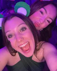 happiest of birthday to my best friend i love you to a double bottle of  mezza and back. cheers to a new decade i can't wait for many more memories  to come!!