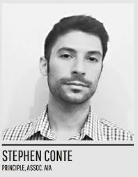 Architect Stephen Conte And Studios C