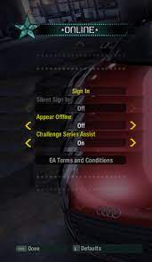 Carbon that was made available for the playstation 2, pc and xbox 360 platforms in english or german only. Need For Speed Carbon Pcgamingwiki Pcgw Bugs Fixes Crashes Mods Guides And Improvements For Every Pc Game