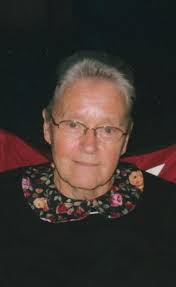 Rachel Eberly Obituary