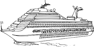 13 ideal coloriage bateau stock en 2021 pirate dessin mer de chauve-souris