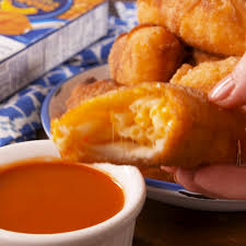 Mac Cheese Egg Rolls Video Recipe Video Recipes Yummy Food Food Recipies