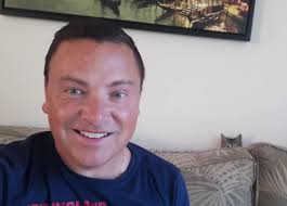 Why does my cat seem to plot my murder?