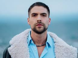 Donde nací', el himno que Johann Vera le regala a Ecuador para apoyar a la  Selección en el Mundial Qatar 2022