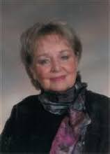 Donna Usher Obituary