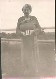 Mary Cecelia (Hanratty) Dillon (1888-1951)