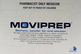 موفيبريب Moviprep كيفية استخدامة آثارة الجانبية فارماتوب