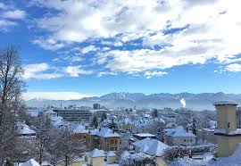 Klagenfurt am wörthersee, usually known as just klagenfurt, is the capital of the federal state of carinthia in austria. Cost Of Living And Prices In Klagenfurt Updated Jul 2021 Traveltables