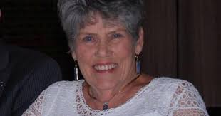 Wagner, Nancy Joan Walls