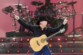 Garth Brooks and his astonishing 'net worth' after raking it in during  Croke Park gigs