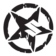 Check spelling or type a new query. Punisher Suzuki Logo Download Logo Icon Png Svg