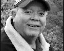 Clarence Melvin 'Blue' Lavender