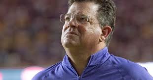 Scott Rabalais: LSU's next football hire may be its biggest ever. Will  Scott Woodward make it? bit.ly/4oaq1eL LSU's next football hire may be its  biggest ever. Will Scott Woodward make it?