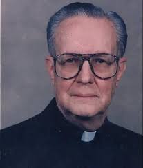 Luis Salcedo Obituary (1921