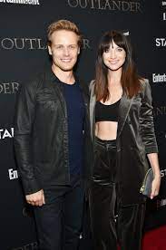 Rencontre education aux médias et à l'information : Outlander Star Caitriona Balfe Celebrates Birthday Thanks Sam Heughan For Well Wishes