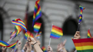 Blaire white @msblairewhite 1 июн в 19:27. Pride Month Werben Unterm Regenbogen