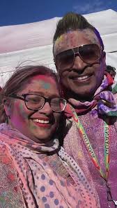 Smokey Park Phagwah 2025