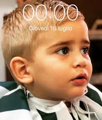 Nel numero in edicola i due appaiono in un servizio fotografico nel. Pierpaolo Pretelli Ecco Leonardo Il Figlio Del Concorrente Del Gf Vip