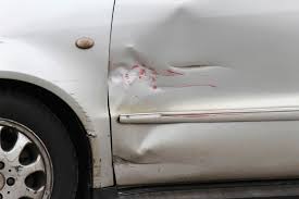 Should You Fix Dents And Scrapes In Your Older Car Autotrader