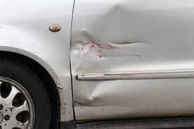 Fixing scratches in your car's paint is simple and if they are just clear coat scratches it is even easier. Should You Fix Dents And Scrapes In Your Older Car Autotrader