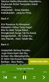 We did not find results for: Android Icin Sholawat Gus Azmi Offline Lengkap Mp3 Liriknya Apk Yi Indir