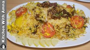 Balochi Biryani Recipe Mutton Biryani In Balochi Style Kitchen With Biryani Recipe Recipes Biryani