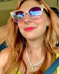 It's crazy how it was 5 o'clock for a week straight 🍋