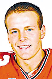 Former ESU star Jimmy Terwilliger takes over Bears' football program