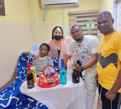 She graduated from imo state university. Well Wishers Organize Birthday Celebration For Ada Jesus In Hospital