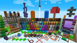 Radiant Pixels V2 0 1 1 11 2 Minecraft Texture Pack Minecraft Mods Minecraft Texture Packs