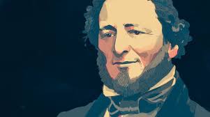 The Hunt for Judah P. Benjamin, the Spy Chief of the Confederacy