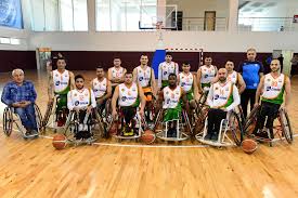 Tekerlekli Sandalye Basketbol Takimimiz Yenice Spor Salonunda 28 Nisan 2018 Cumartesi Gunu Yarin Saat 12 00 De Musspor Ile Yapacagi Macta Basketbol Spor Mac