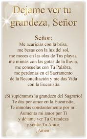 Bodas De Oro Sacerdotales Del Padre Alfonso Oracion Al Espiritu Santo Oraciones Oracion Milagrosa