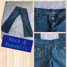 Rock Republic Jeans