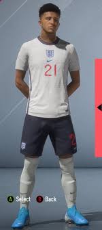 Probably not but we might as well get carried away with england's chances at euro 2020. Nike England Euro 2020 Home Away Kits Leaked Fifa 20 Preview Footy Headlines