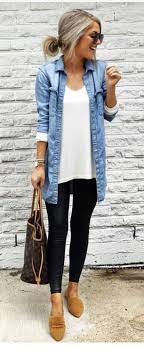 43 Trending Spring Women Outfits Ideas 2019 Spring Outfits Casual Spring Outfits Women Clothes For Women