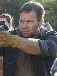 The Walking Dead World على X: "Ted Huckabee as Bruce Marvin Lee as Kyle  Angus Sampson as Ozzy Rutina Wesley as Jocelyn #TheWalkingDead  https://t.co/8zitBKARGp"