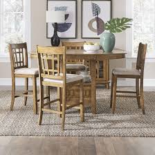 Maybe you would like to learn more about one of these? Liberty Furniture Santa Rosa Ii 227 Cd 5pub Mission 5 Piece Counter Height Table Set Gill Brothers Furniture Pub Table And Stool Sets