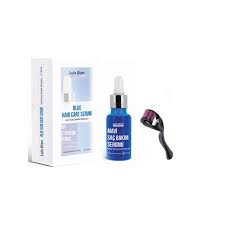Luis Bien Mavi Sac Serum Bakim Seti Yorumlari