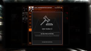 Elite Dangerous Ships, Record Cleaner, Factions