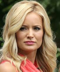 Emily Maynard Was 'Miserable' with Jef Holm, Spotted Without Ring