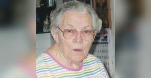 Gerry Whitson Obituary