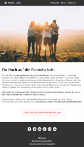 Juni auch kein tag der deutschtümelei, um diesen tag mit einem solchen schlagwort einmal von jeglicher altbackener, in sich gekehrter nationalromantik abzugrenzen. Originelle Newsletter Anlasse Und Ideen Fur Den Sommer Der Rapidmail Blog