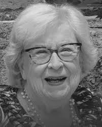 Norma Harris Obituary May 4, 2025