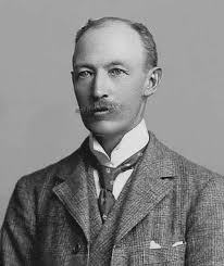 John frederick inglis